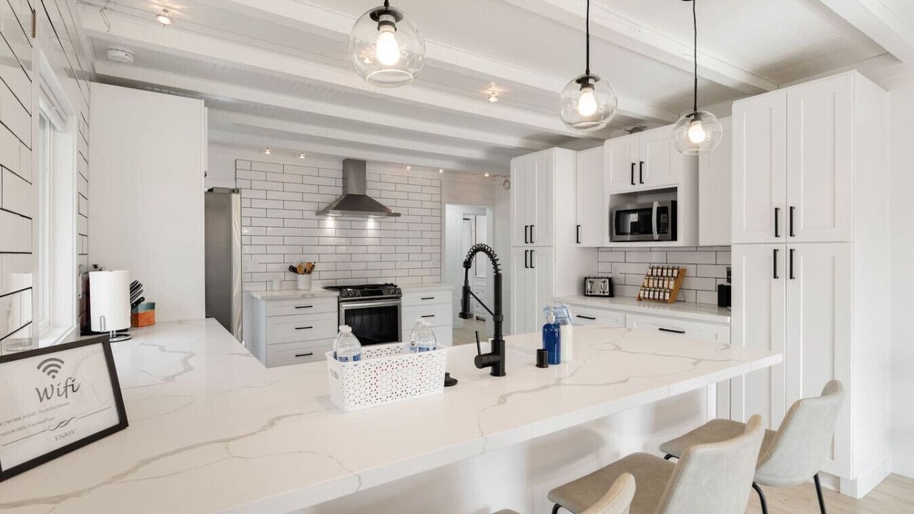 Photo of Kitchen in North End