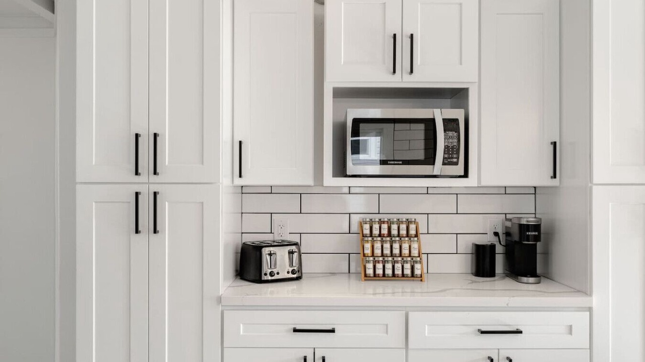 Photo of Kitchen in North End