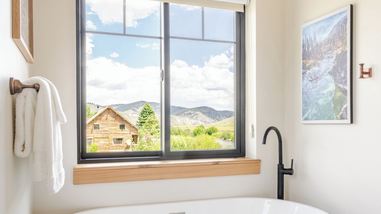 Photo of Bathroom in Stanley