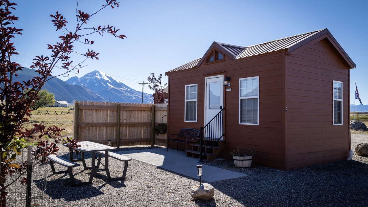 Photo of Outdoor in Livingston