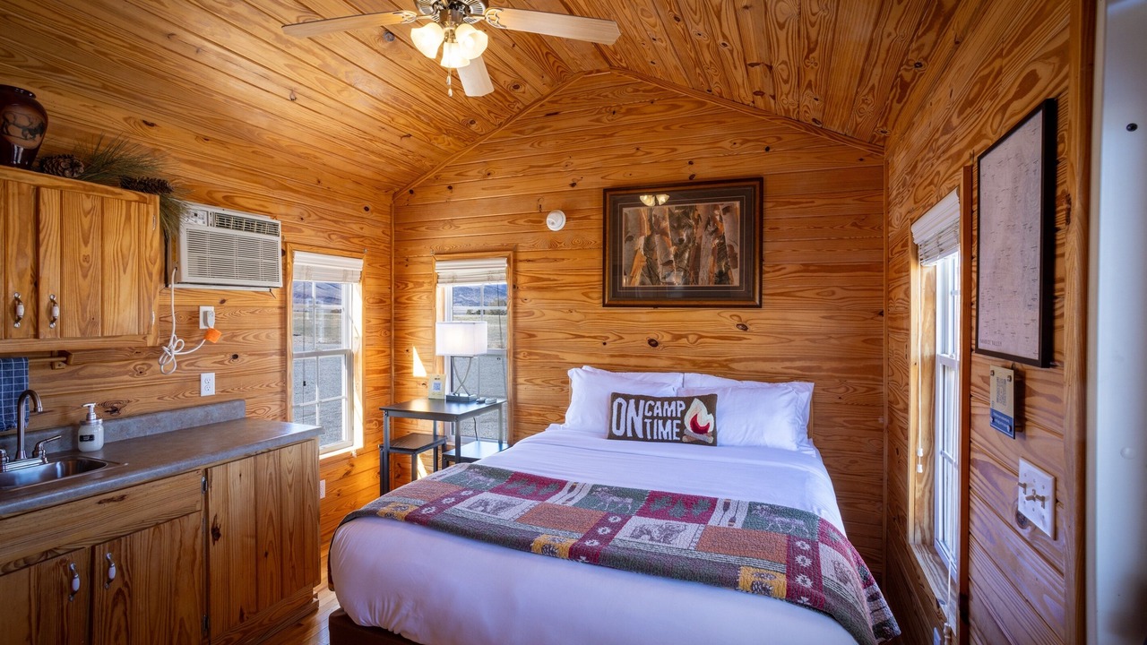 Photo of Bedroom in Livingston