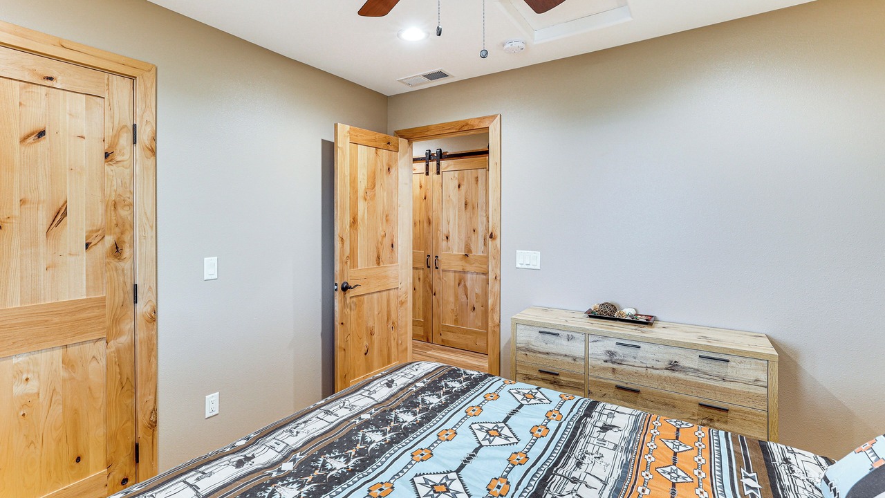 Photo of Bedroom in Fenn