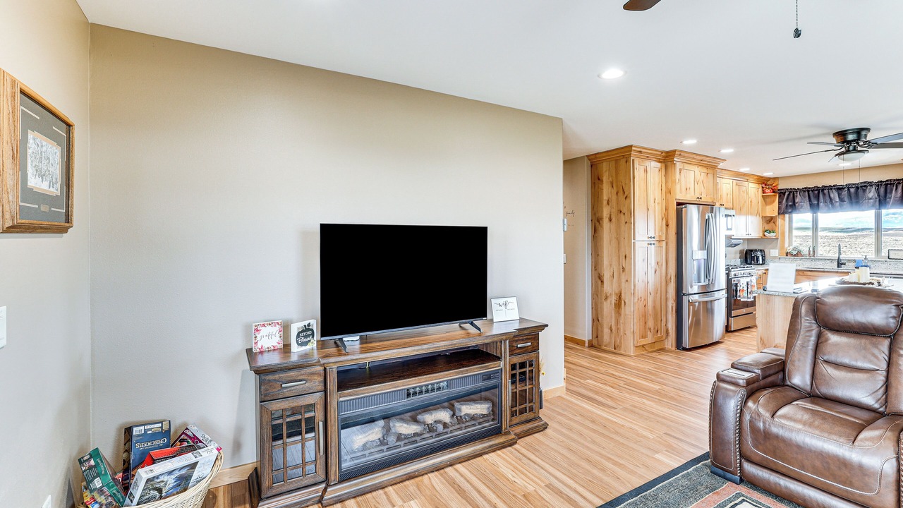 Photo of Livingroom in Fenn