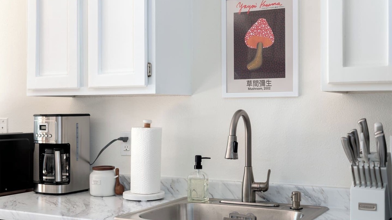 Photo of Kitchen in Oak Hills