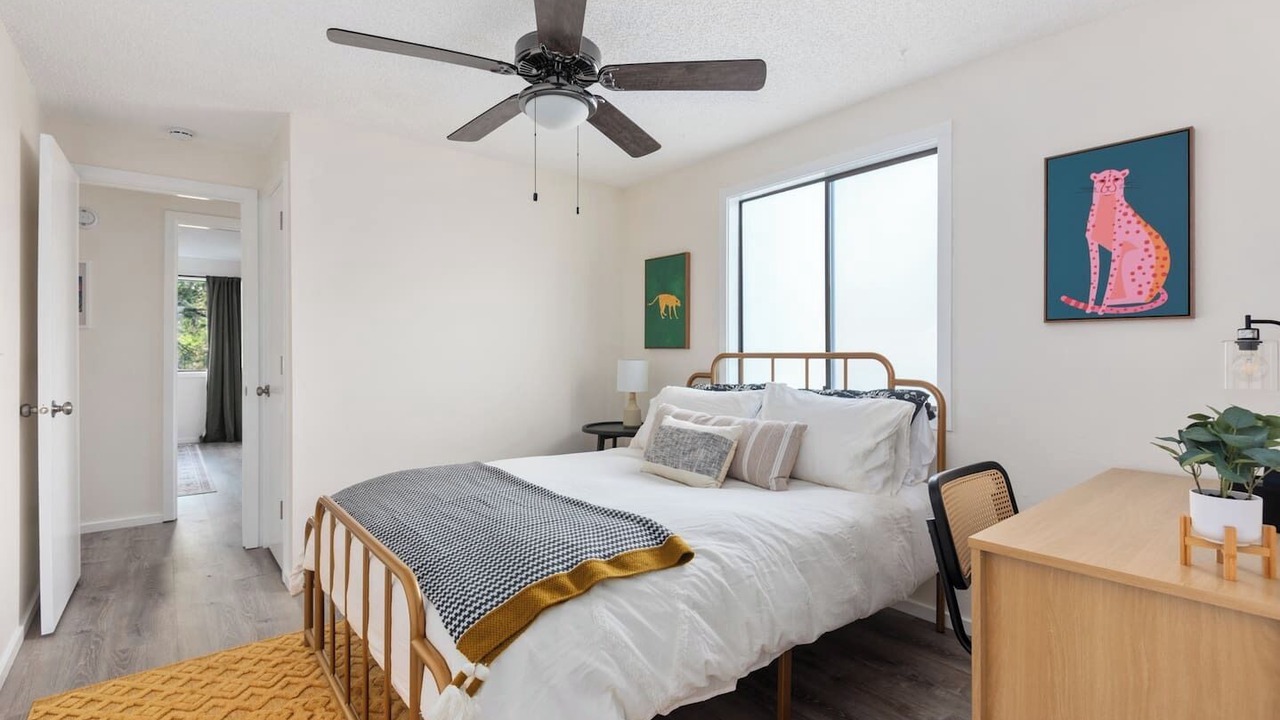 Photo of Bedroom in Oak Hills