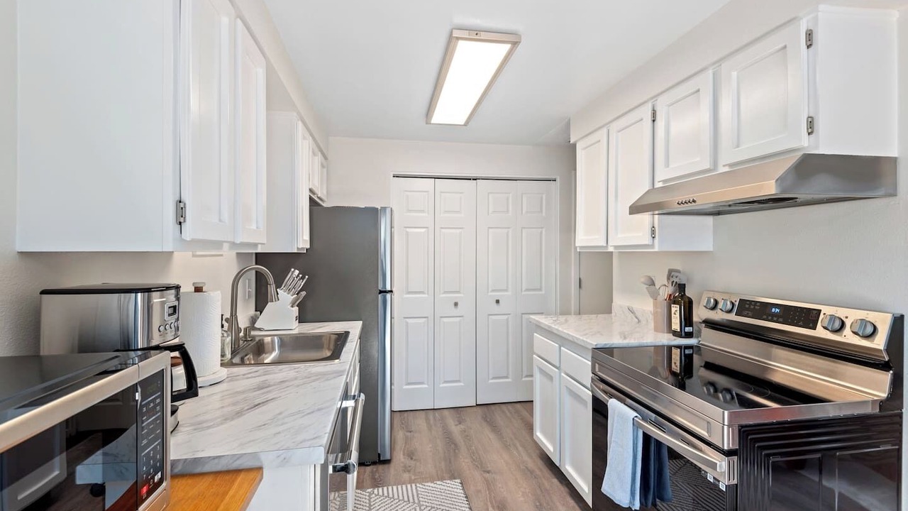 Photo of Kitchen in Oak Hills