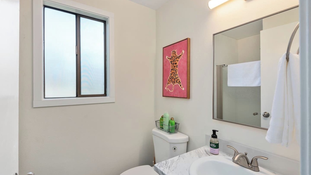 Photo of Bathroom in Oak Hills