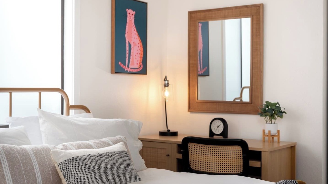 Photo of Bedroom in Oak Hills