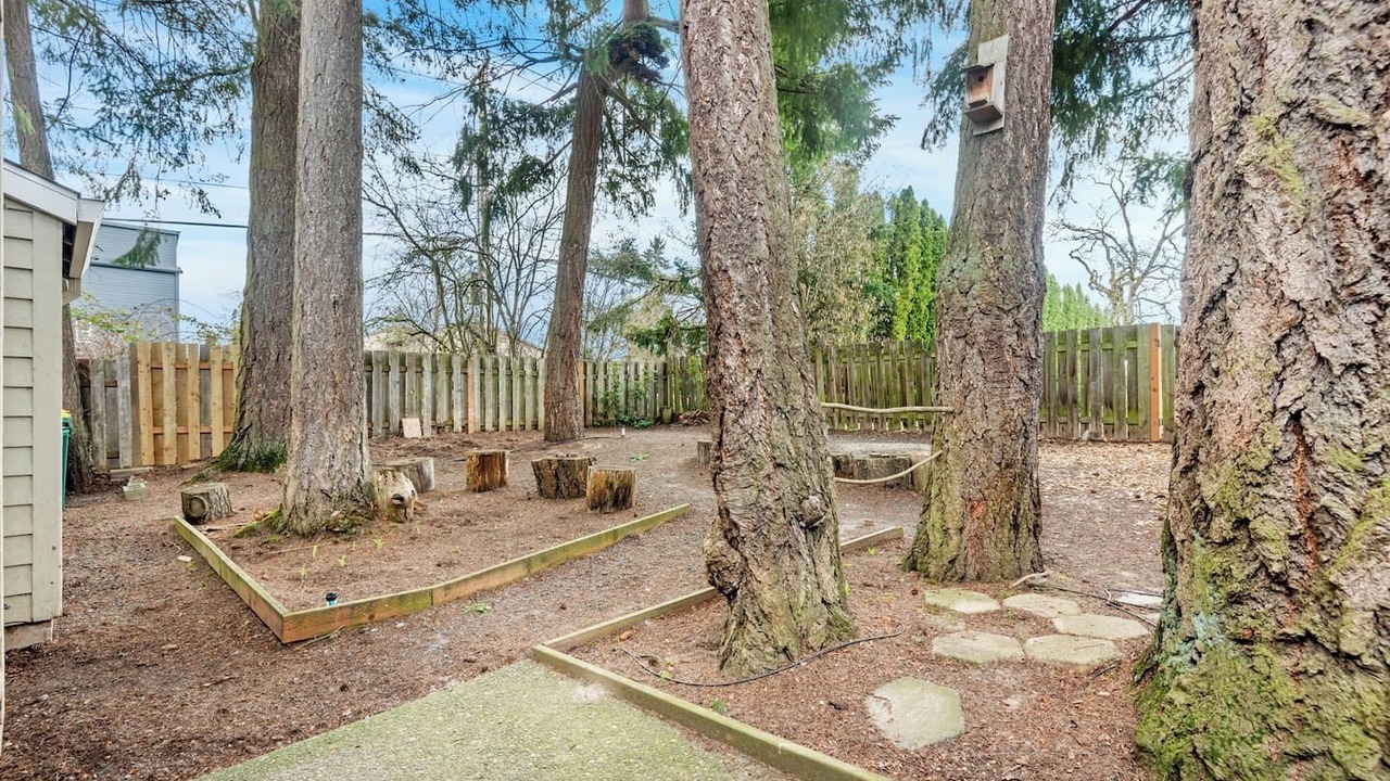 Photo of Outdoor in Oak Hills
