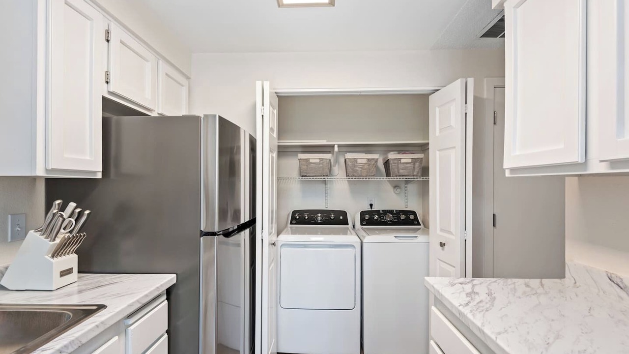 Photo of Kitchen in Oak Hills