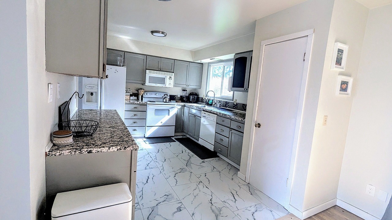 Photo of Kitchen in Beaverton