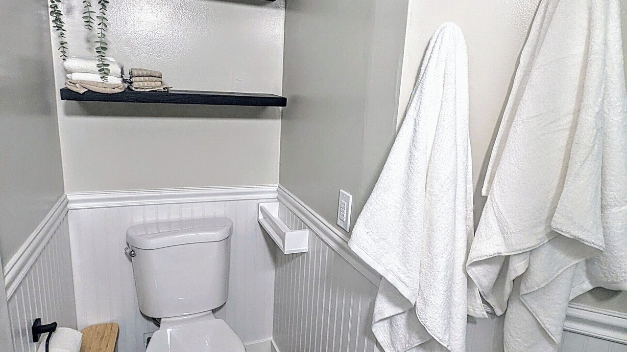 Photo of Bathroom in Beaverton