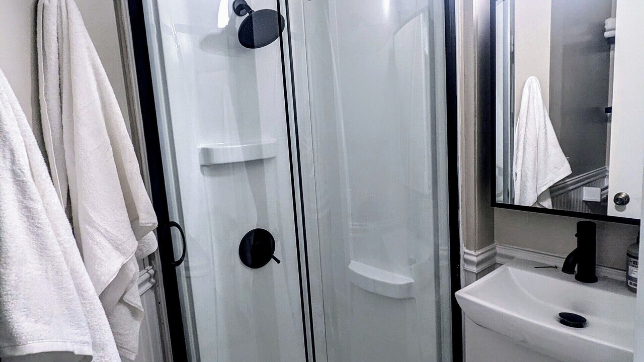Photo of Bathroom in Beaverton