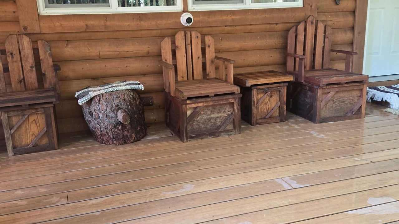 Photo of Patio Balcony in Kellogg