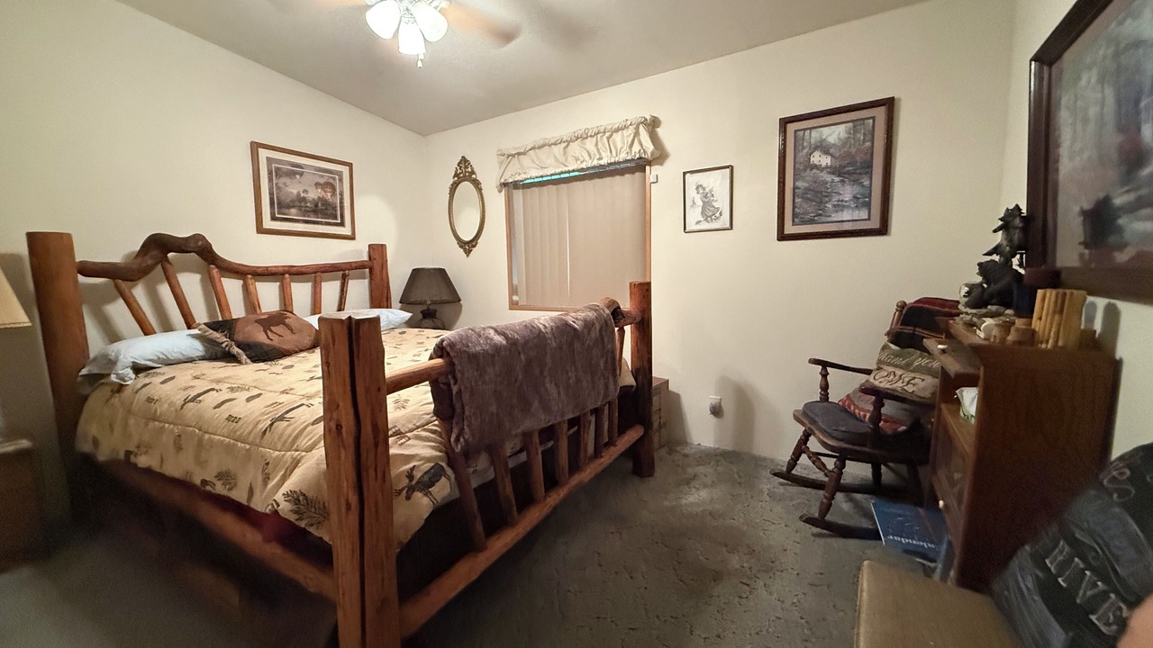 Photo of Bedroom in Kellogg