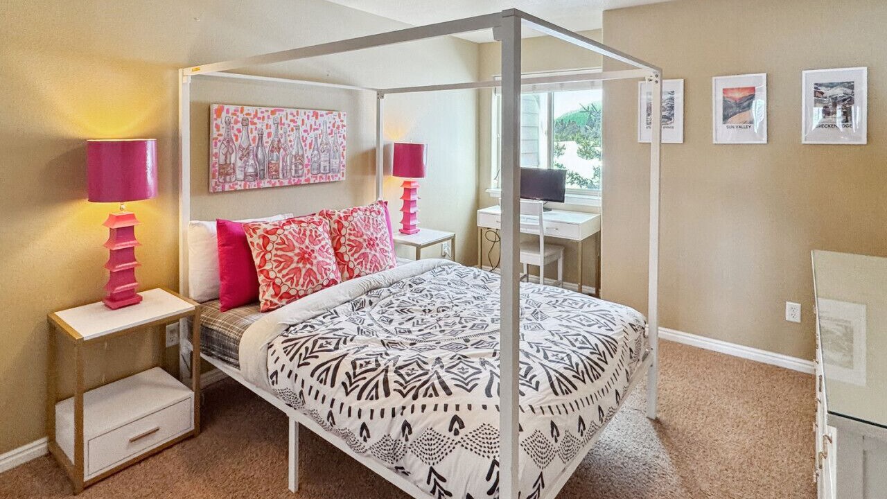 Photo of Bedroom in Donnelly