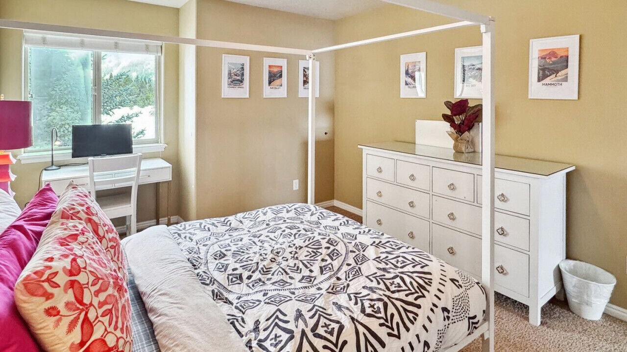 Photo of Bedroom in Donnelly