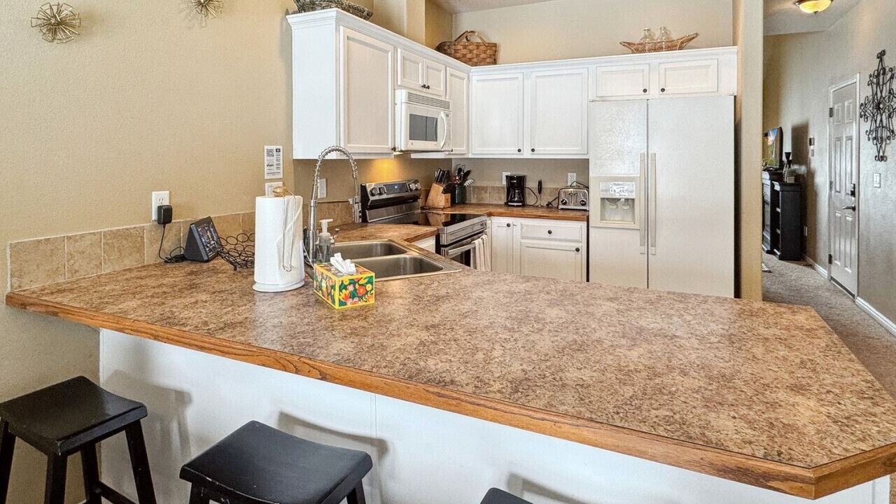Photo of Kitchen in Donnelly