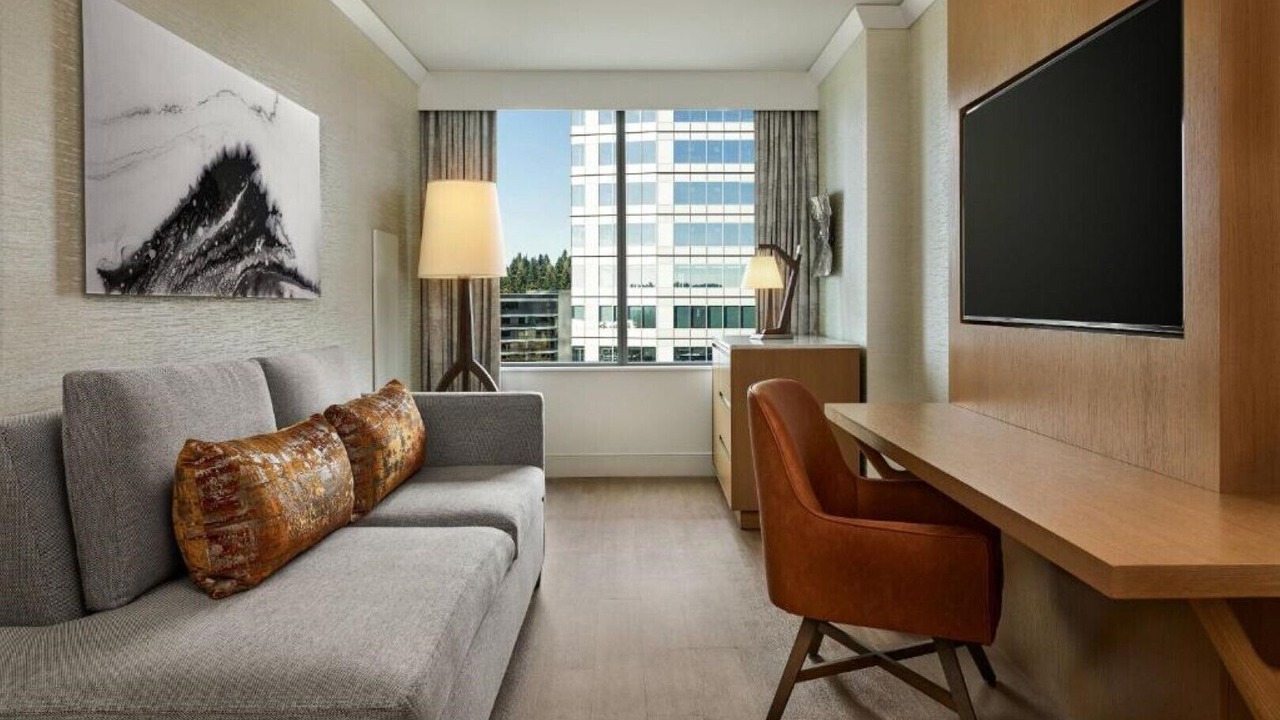 Photo of Livingroom in West Bellevue