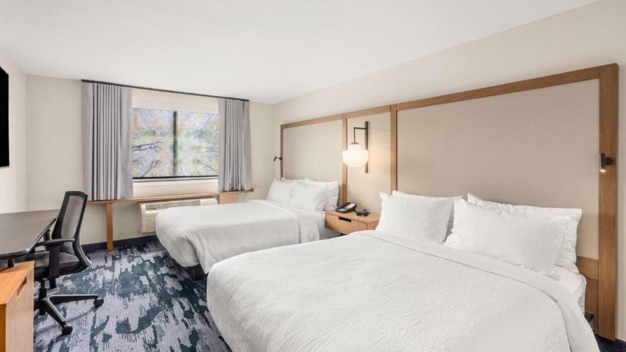 Photo of Bedroom in South Lake Union