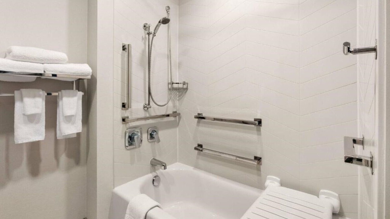 Photo of Bathroom in South Lake Union
