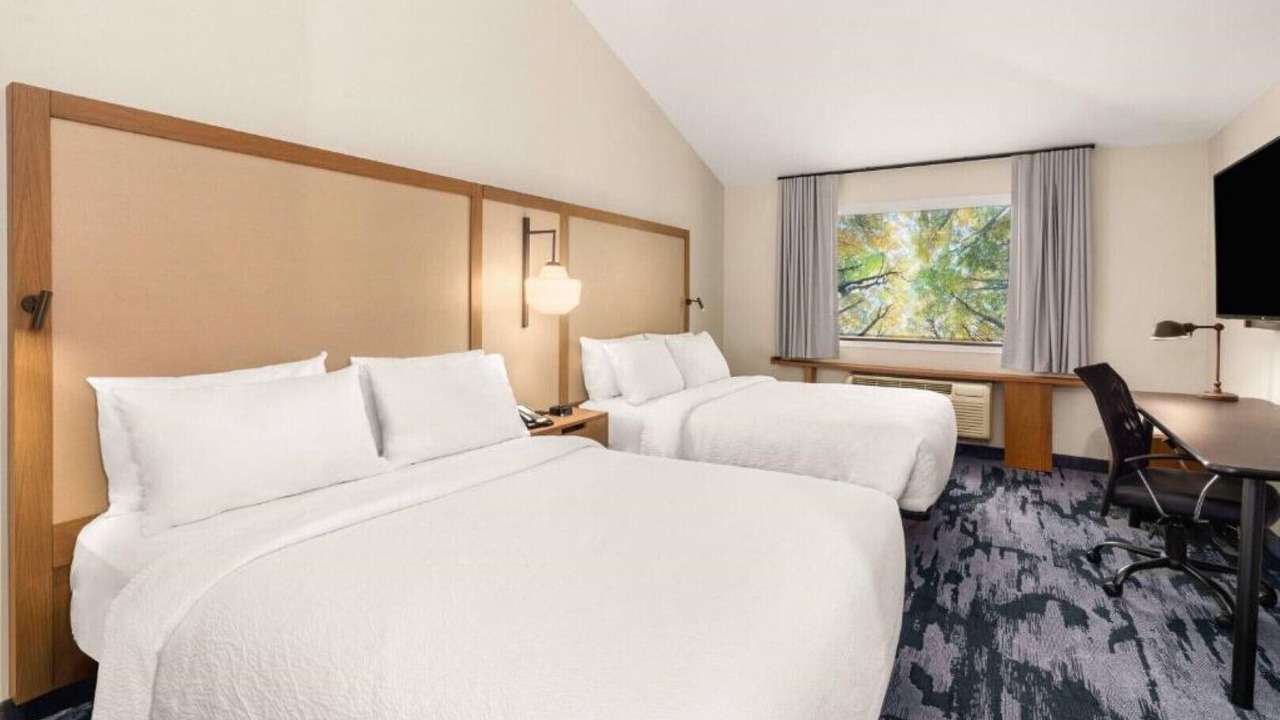 Photo of Bedroom in South Lake Union