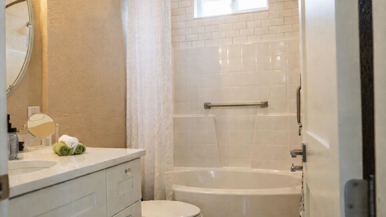 Photo of Bathroom in Post Falls