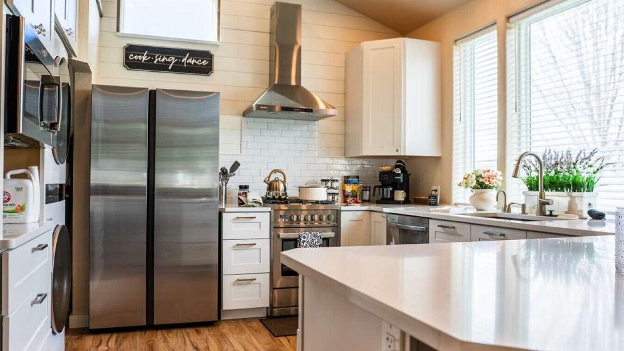 Photo of Kitchen in Post Falls