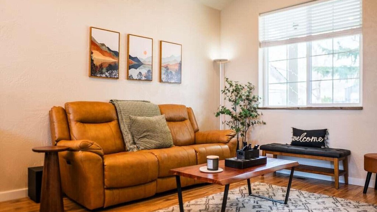 Photo of Livingroom in Post Falls