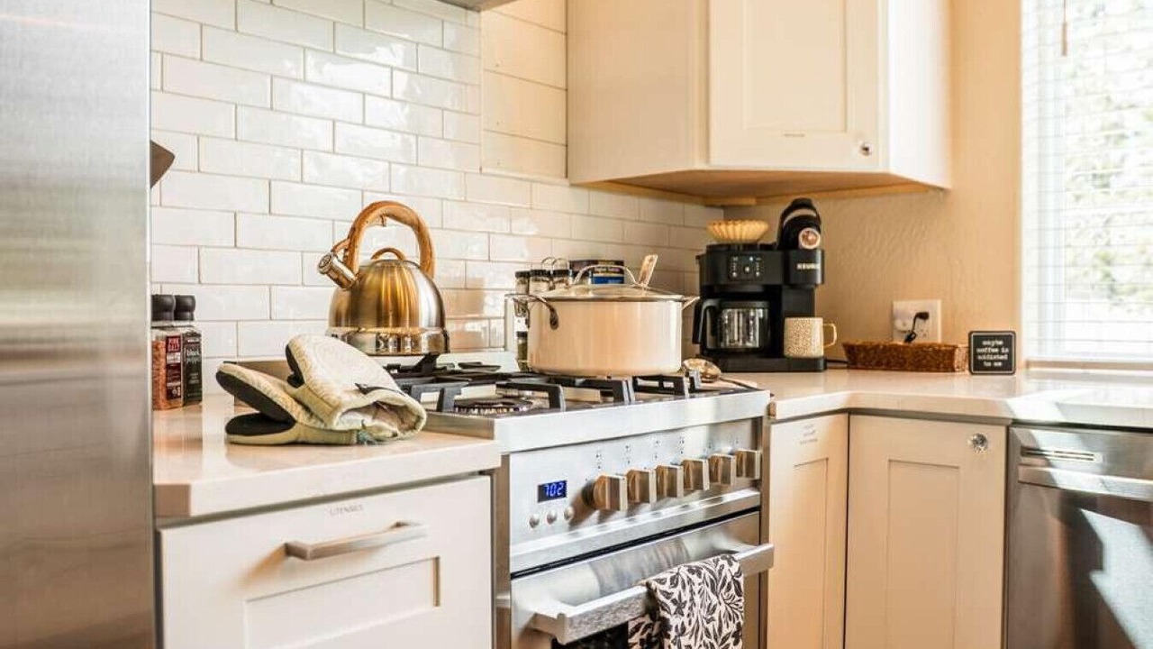 Photo of Kitchen in Post Falls