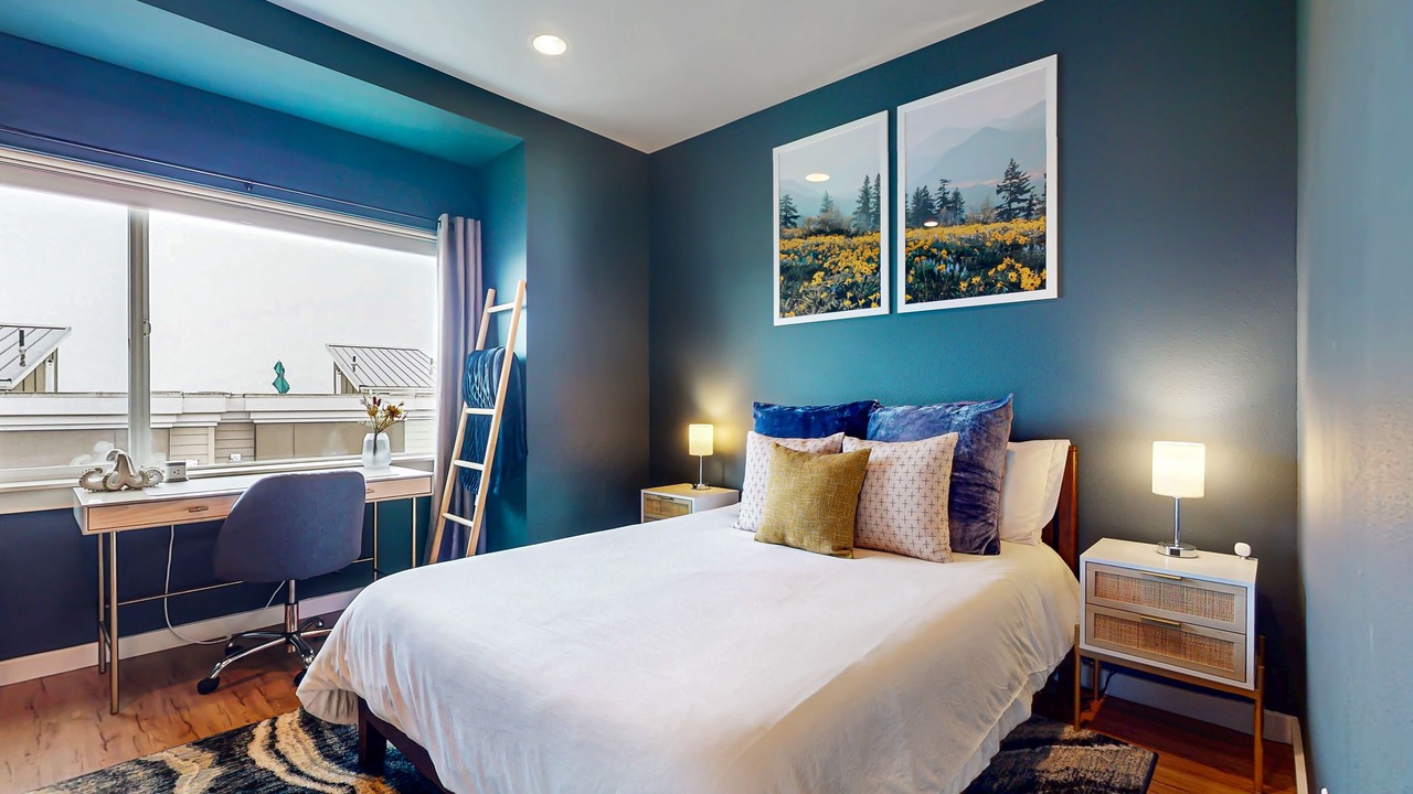 Photo of Bedroom in Hilltop