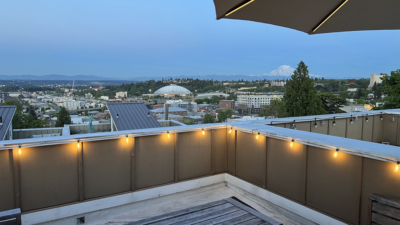 Photo of Outdoor in Hilltop