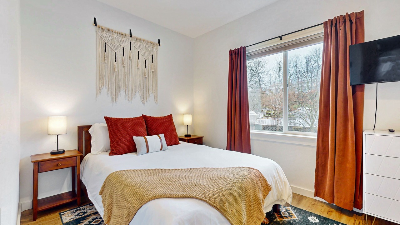 Photo of Bedroom in Hilltop