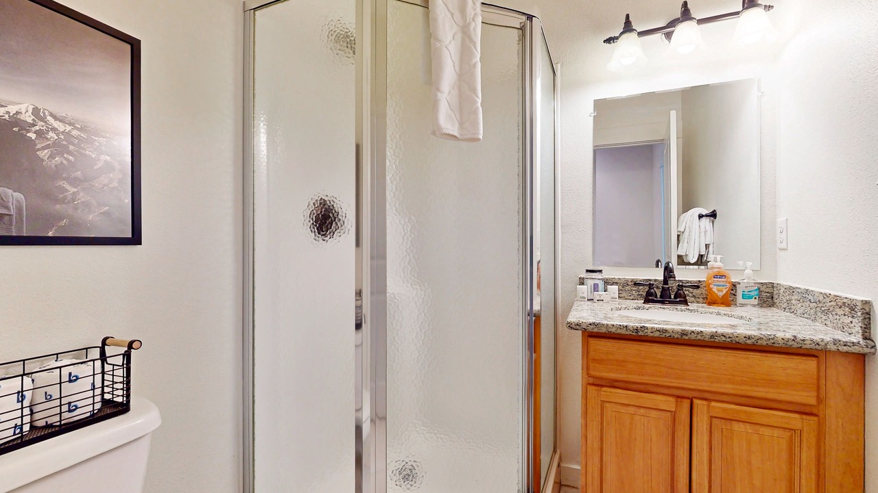 Photo of Bathroom in Hilltop