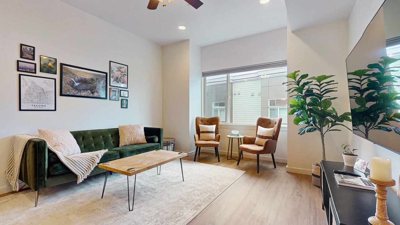 Photo of Livingroom in Hilltop