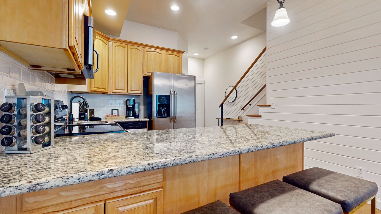 Photo of Kitchen in Hilltop