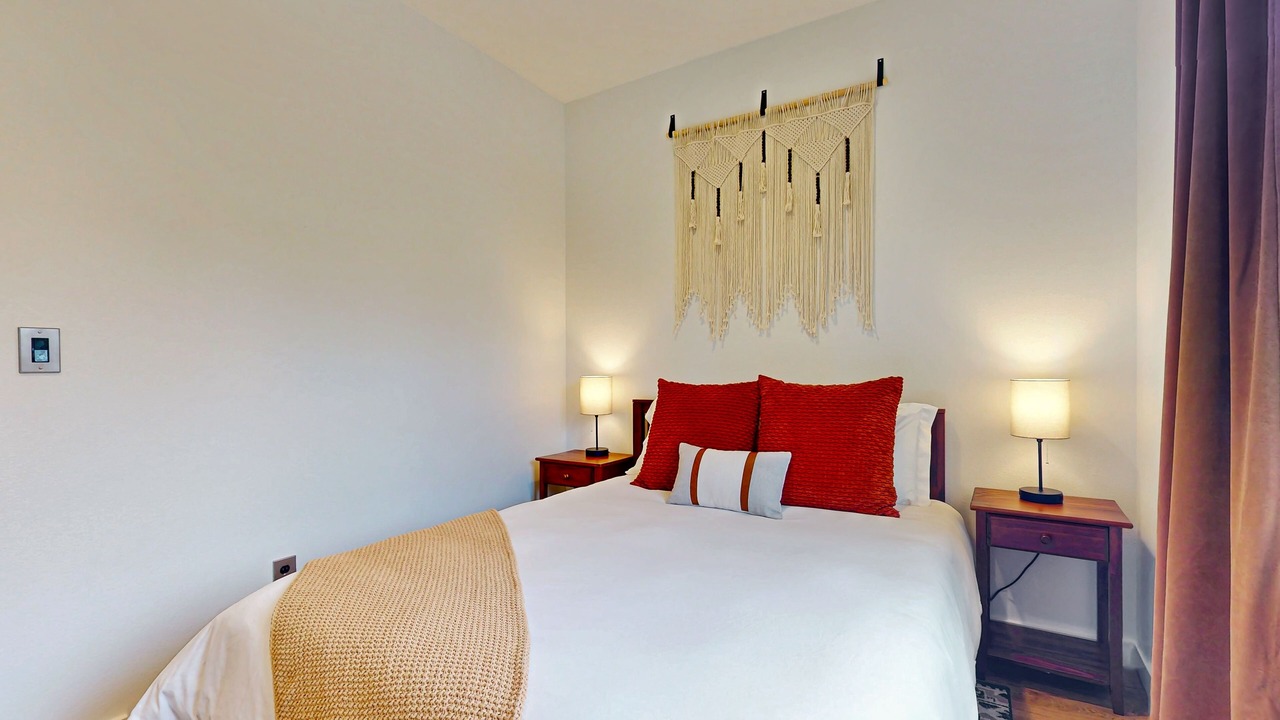 Photo of Bedroom in Hilltop
