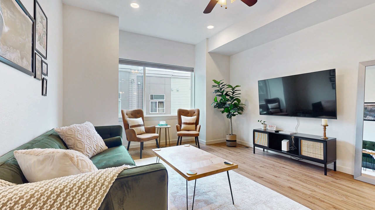 Photo of Livingroom in Hilltop