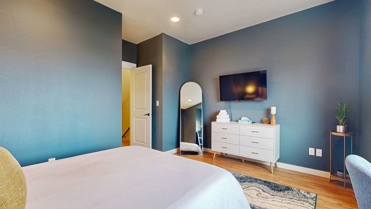 Photo of Bedroom in Hilltop