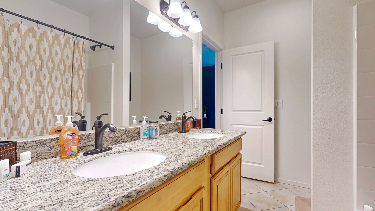 Photo of Bathroom in Hilltop