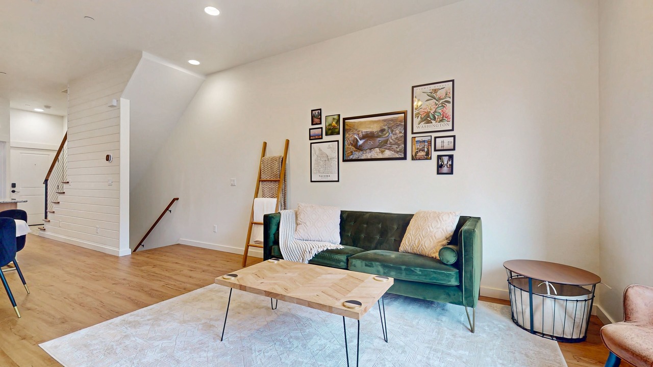 Photo of Livingroom in Hilltop