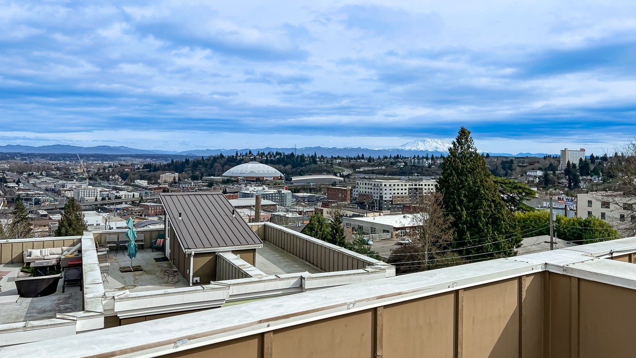 Photo of Outdoor in Hilltop