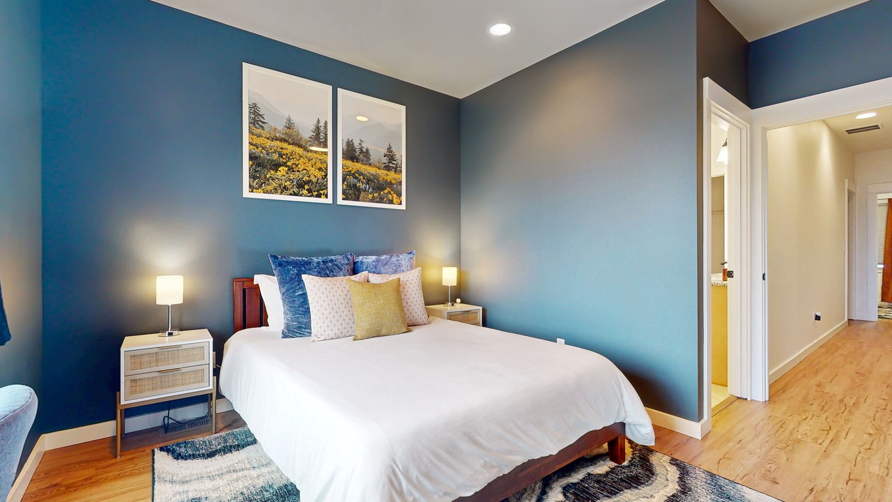 Photo of Bedroom in Hilltop