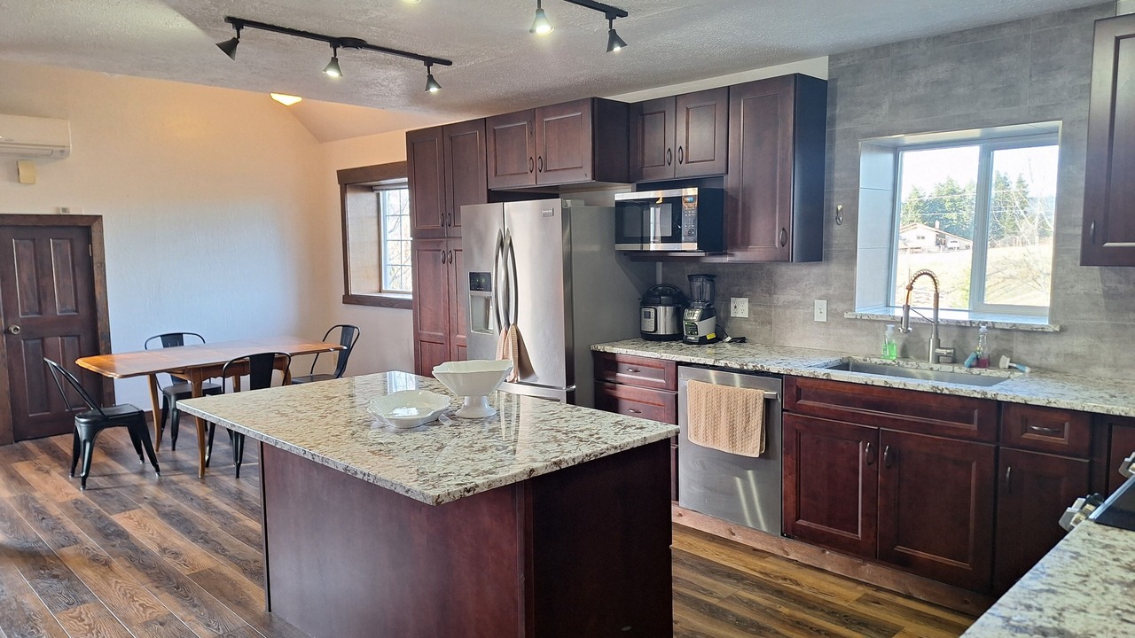 Photo of Kitchen in Cle Elum