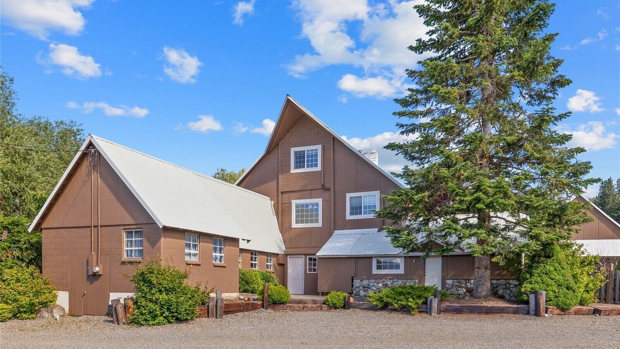 Photo of Outdoor in Cle Elum