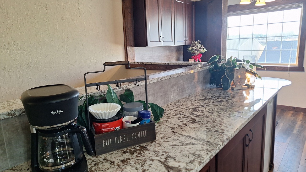 Photo of Kitchen in Cle Elum