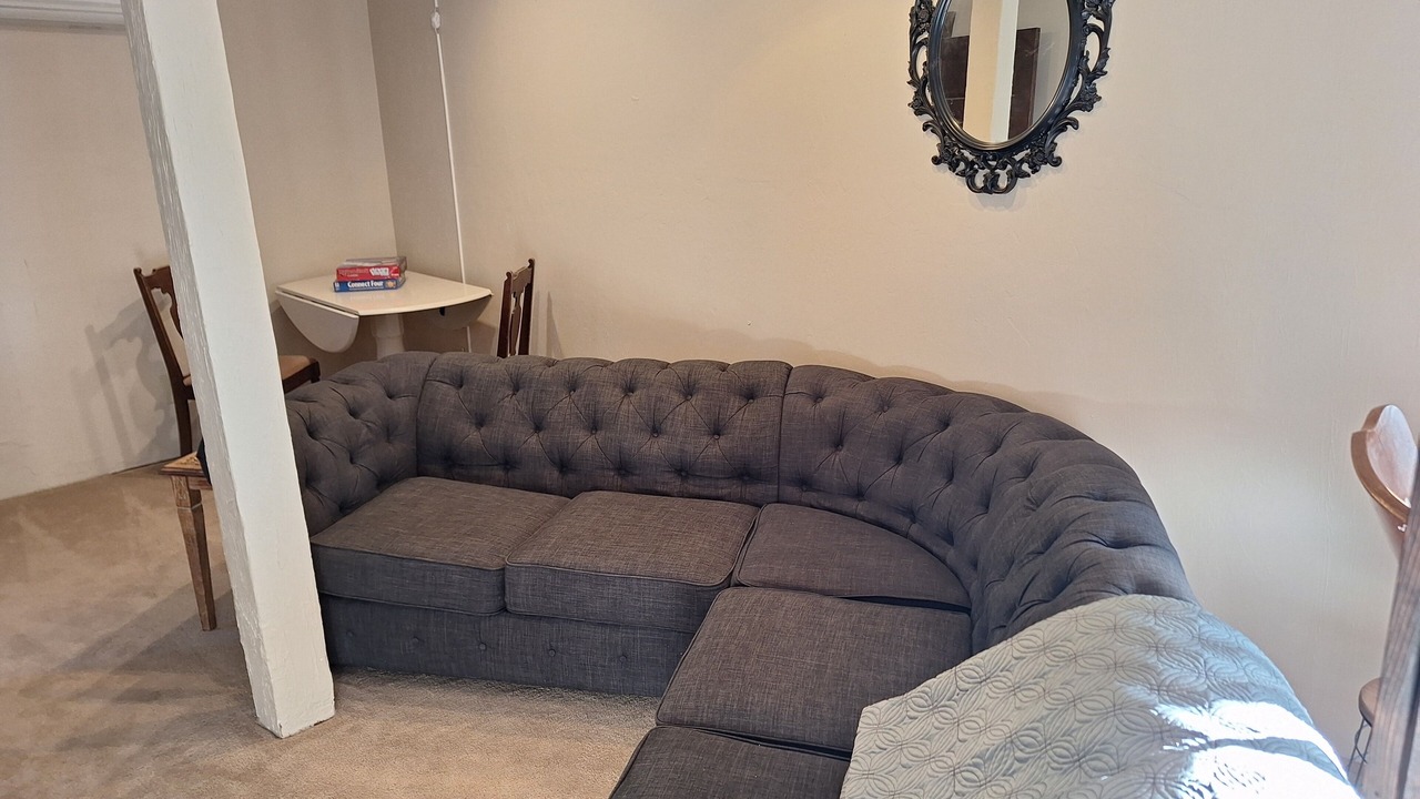 Photo of Livingroom in Cle Elum