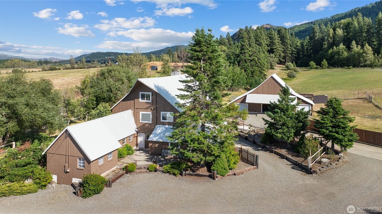 Photo of Outdoor in Cle Elum