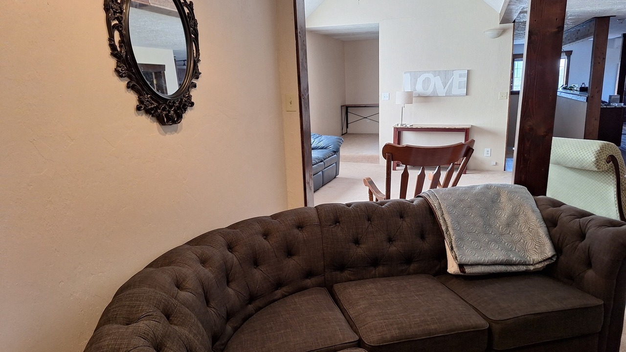 Photo of Livingroom in Cle Elum