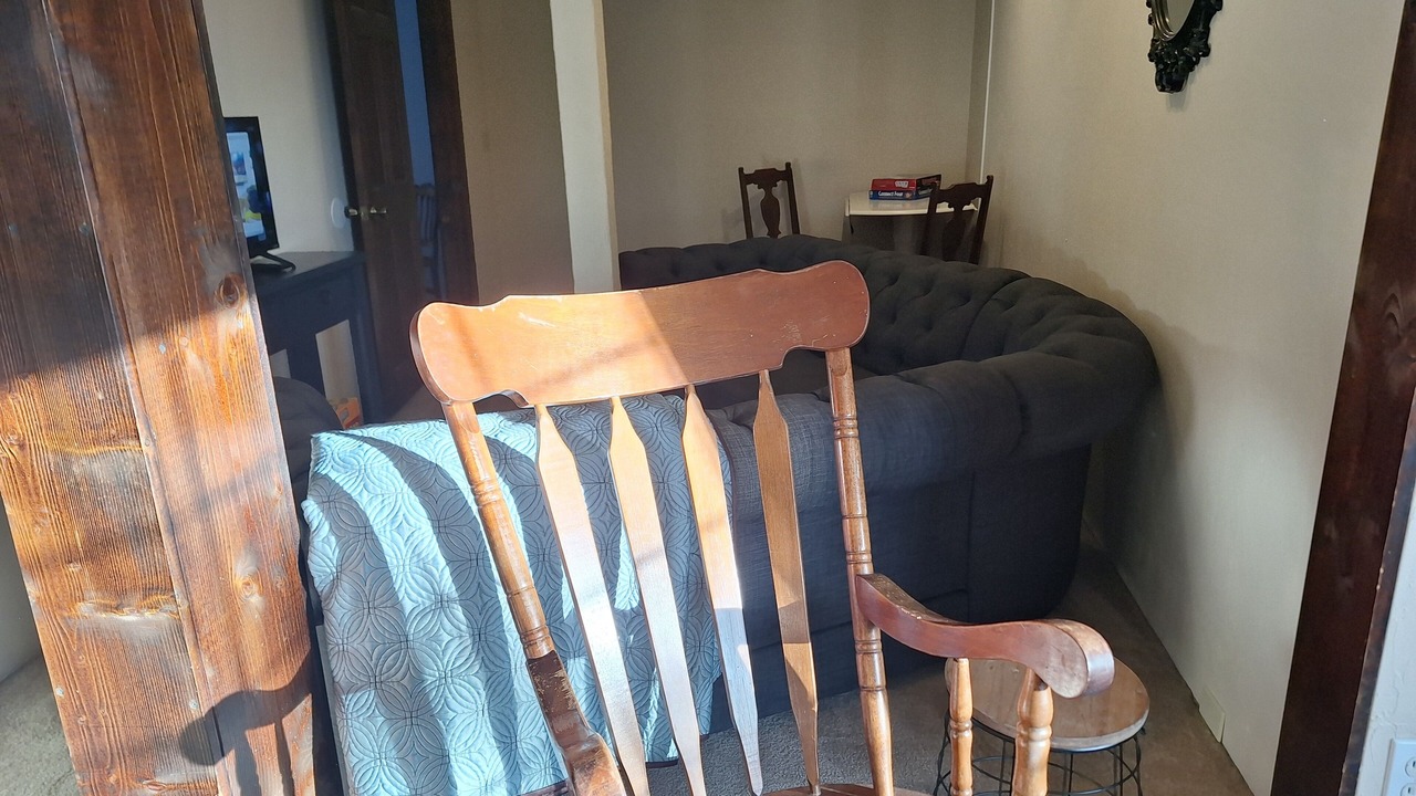 Photo of Livingroom in Cle Elum